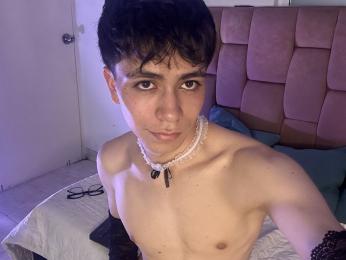 ThomassTorres — livejasmin
