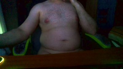 potro207 — Cam4 stream photo (May 2026)