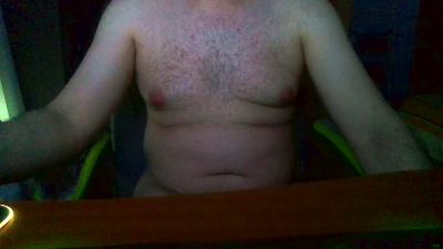 potro207 — Cam4 stream photo (May 2026)