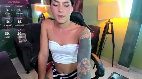 ximena22love — Stripchat stream photo (Sep 2026)