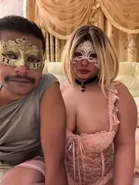 Secretsensationn — Stripchat stream photo (Sep 2025)