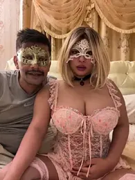 Secretsensationn — Stripchat stream photo (Sep 2025)