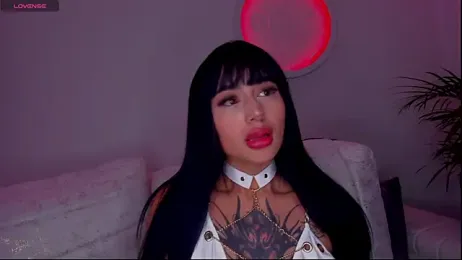 Lilith_asmodeus — Stripchat profile photo