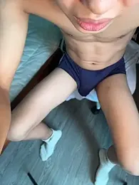 OrionII00II — modelo de webcam en línea en stripchat