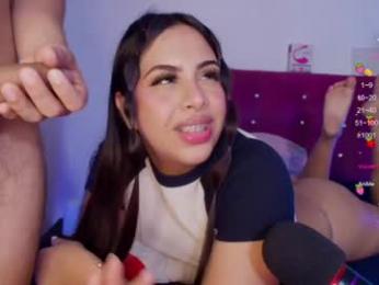 sussyandken21 — Chaturbate stream photo (Apr 2026)