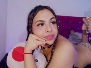 sussyandken21 — Chaturbate stream photo (Apr 2026)