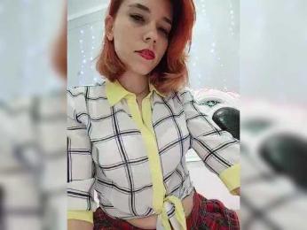 Kityteen — modelo de webcam en línea en bongacams