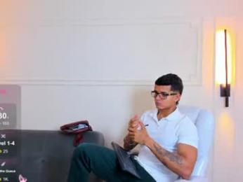 paradise_boy_s — chaturbate