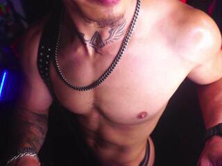 Matius Stewart — Flirt4free stream photo (Apr 2026)