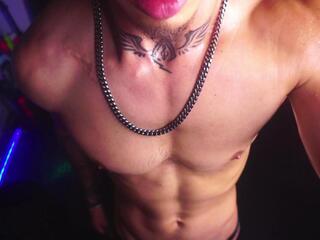 Matius Stewart — Flirt4free stream photo (Apr 2026)