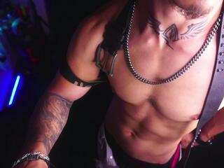 Matius Stewart — Flirt4free stream photo (Apr 2026)