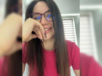 LeiaProseccina — modelo de webcam en línea en bongacams