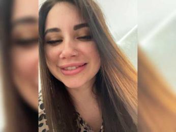 LeiaProseccina — modelo de webcam en línea en bongacams