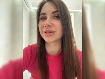 LeiaProseccina — modelo de webcam en línea en bongacams