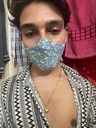 Vivaan_25 — Stripchat stream photo (Jun 2026)