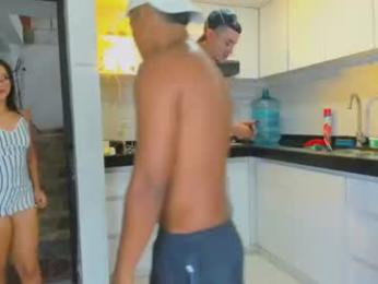 latinaroom178878 — Chaturbate stream photo (Jul 2026)