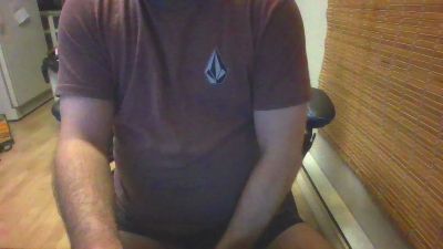 misterbig85 — Cam4 stream photo (Feb 2026)