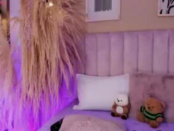 tracy_lee_ — modelo de webcam en línea en chaturbate