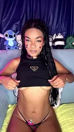 Cammgirlmii — Stripchat stream photo (Jul 2026)