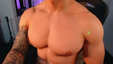 knimh — Stripchat stream photo (Mar 2026)