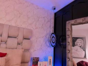 LauraBassi — Bongacams stream photo (Feb 2026)