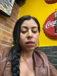 Luianna — Stripchat stream photo (Mar 2026)