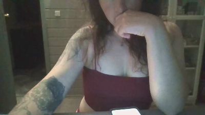 Melina_28 — Cam4 stream photo (Jun 2025)