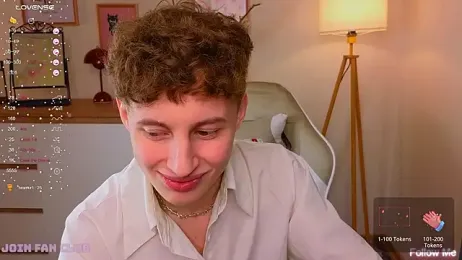 crisp1n — Stripchat stream photo (Mar 2026)