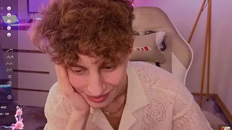 crisp1n — Stripchat stream photo (Feb 2026)