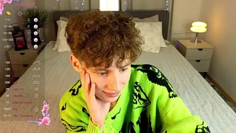 crisp1n — Stripchat stream photo (Feb 2026)