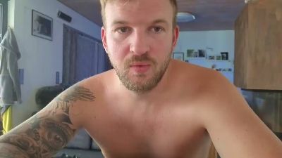 German_Prince — modelo de webcam en línea en cam4