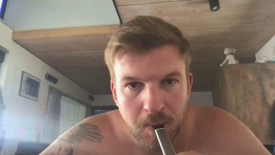 German_Prince — modelo de webcam en línea en cam4