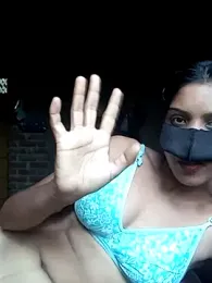 Seema1x — Stripchat stream photo (Aug 2025)