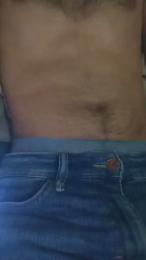 MrWhiskerBrandy — modelo de webcam en línea en cam4