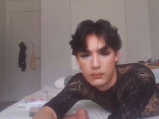 mistedrxse — Camsoda stream photo (Jun 2026)