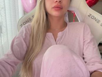 AlexaS_ — modelo de webcam en línea en bongacams