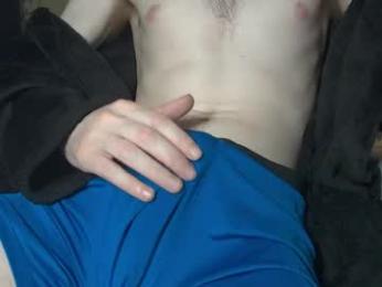 stroknmydong — Chaturbate stream photo (Apr 2026)