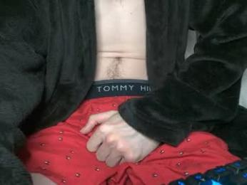 stroknmydong — Chaturbate stream photo (Apr 2026)