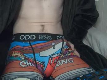 stroknmydong — Chaturbate stream photo (Apr 2026)