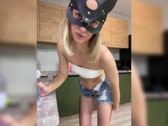 murr-li — Bongacams stream photo (Jul 2026)