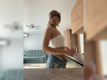 murr-li — Bongacams stream photo (Jul 2026)