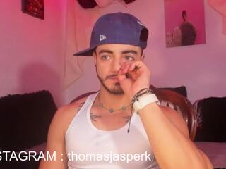 Thomas Jasper — Flirt4free stream photo (Mar 2026)