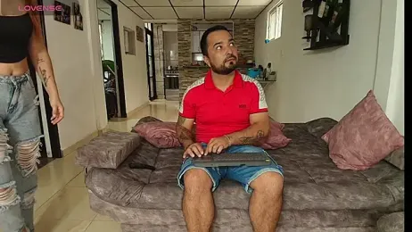 cajusexxx — Stripchat stream photo (Sep 2026)