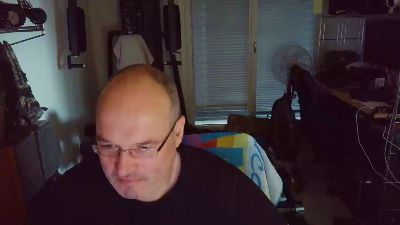 frankymark — Cam4 stream photo (Apr 2026)