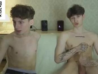 drinklinov — Chaturbate stream photo (Mar 2026)