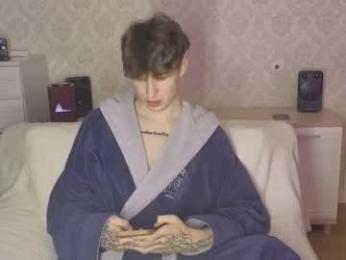 drinklinov — Chaturbate stream photo (Mar 2026)