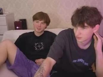 drinklinov — Chaturbate stream photo (Mar 2026)