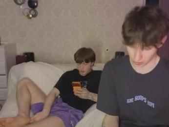 drinklinov — Chaturbate stream photo (Mar 2026)