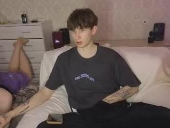 drinklinov — Chaturbate stream photo (Mar 2026)