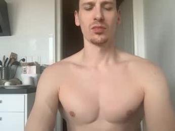 johnylongstrokes — modelo de webcam en línea en chaturbate